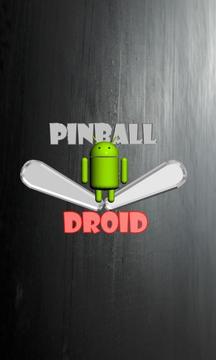 PinballDroid Lite游戏截图2