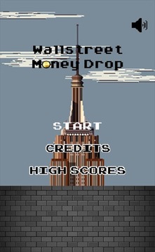 Wallstreet Money Drop游戏截图1