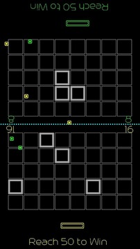 Cyber Pong游戏截图2