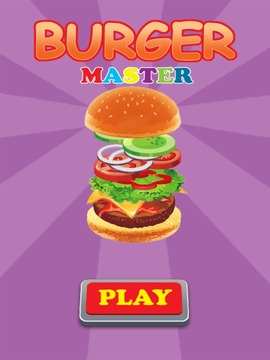 Hamburguesas Juegos de Cocina游戏截图5