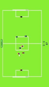 Super Pixel Soccer游戏截图5