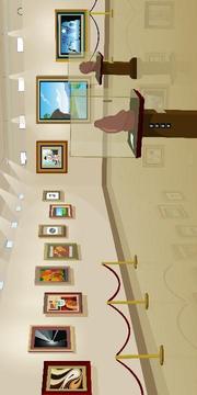 Art Gallery Escape游戏截图4