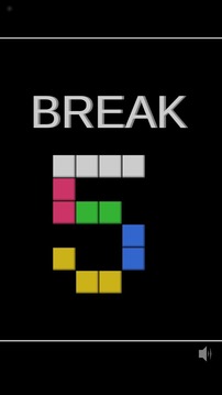 Break 5游戏截图1