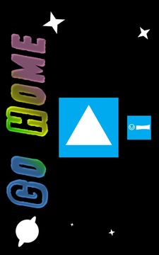 Go Home游戏截图5