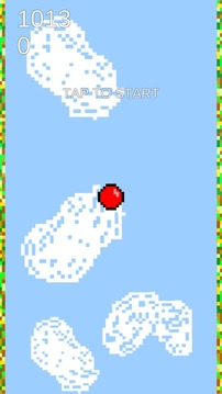 Ball Jump - Free游戏截图1