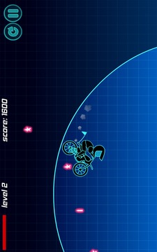 Neon Moto游戏截图3