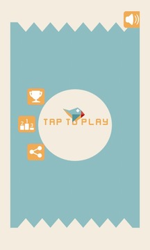 Bird TapTap游戏截图1