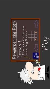 Remember The Path游戏截图3