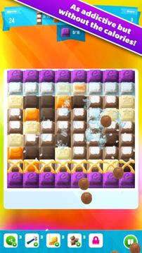 Choco Blocks游戏截图3