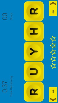 Jumble Gym游戏截图1