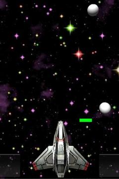 Space Ship Galaxy游戏截图2