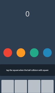 The Balls游戏截图3