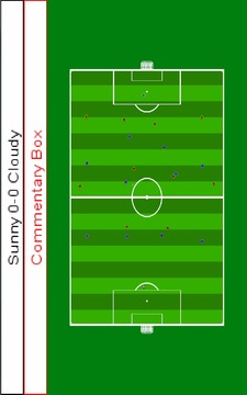 Football Simulator游戏截图1