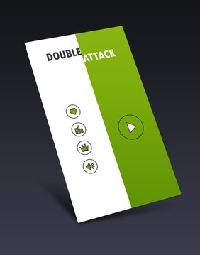 Double Attack游戏截图1