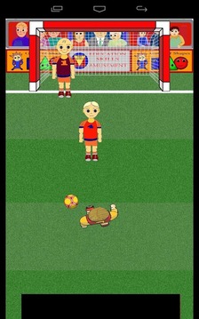 Piccolo Soccer Free游戏截图3