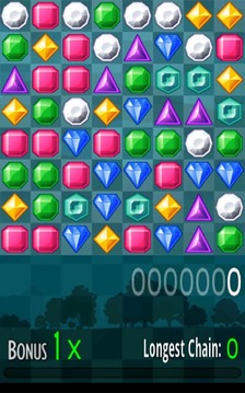 Classic Jewels游戏截图5