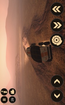 Space Construction Simulator-Mars Colony Survival游戏截图3