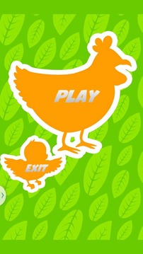 EAT CHICKEN游戏截图5