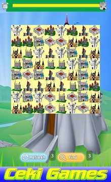 Kids Castle游戏截图2