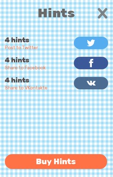 Word Flow Game游戏截图5