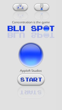 Blu Spot游戏截图2