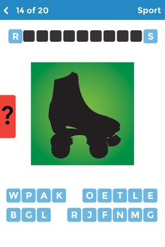 Guess the Shadow游戏截图4