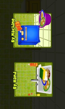 Dish Washing Game游戏截图2