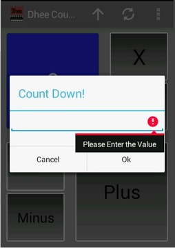 Dhee Counter游戏截图5