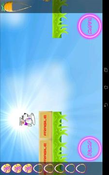 Easter Egg Hunt Demo游戏截图3