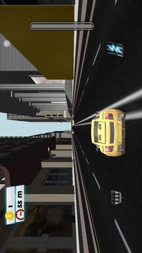 Real Driving - Traffic Race游戏截图5