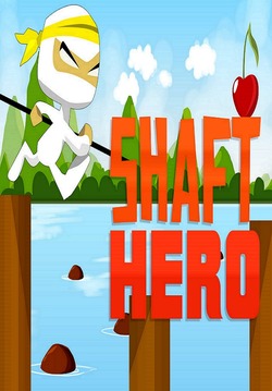 Shaft Hero–Zig and Zag,Okay?游戏截图1