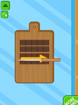 Chocolate cupcake maker游戏截图2