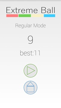 Extreme Ball游戏截图2