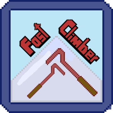 Fast Climber!游戏截图1