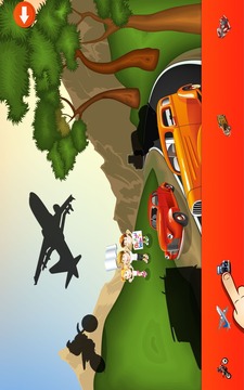 Car Puzzle 2游戏截图2