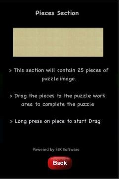 Fun Jigsaw游戏截图5