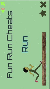Fun Run Cheats游戏截图1