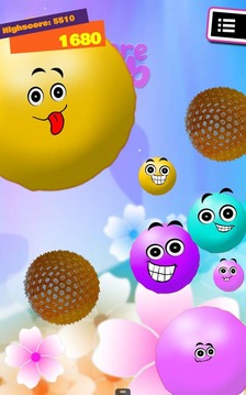 One More Blob - A Skill Game游戏截图2