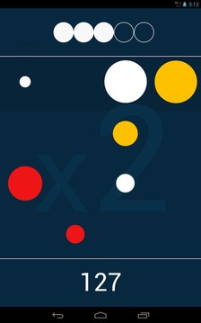 Speed Circles游戏截图3