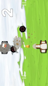 Tiger Tanks VS游戏截图3