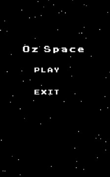 Oz Space游戏截图4