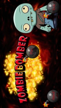 Zombie Bomber游戏截图1