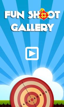 Fun Shooting Gallery游戏截图1