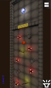 Roller Ball - FREE Marble game游戏截图2