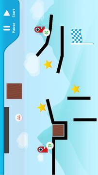 Bubble Ball: Curiosity Edition游戏截图2