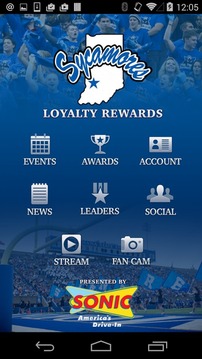 Sycamore Loyalty Rewards游戏截图1