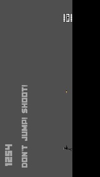 Hole Jumper游戏截图1