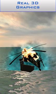 Helicopter Transporter 3D游戏截图4
