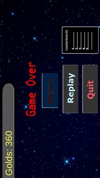The Human vs Aliens游戏截图3