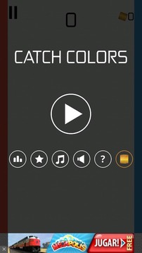 Catch Colors游戏截图4